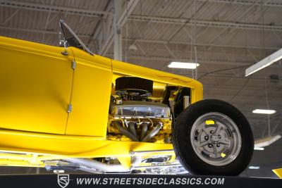 1932 Ford Highboy Roadster BBC 396 V8