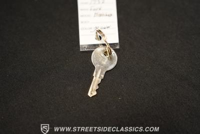 1932 Ford Highboy Roadster BBC 396 V8