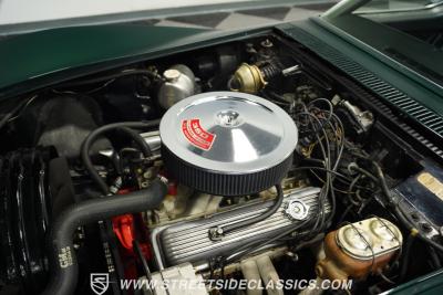 1968 Chevrolet Corvette Convertible