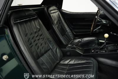 1968 Chevrolet Corvette Convertible