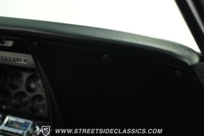 1968 Chevrolet Corvette Convertible