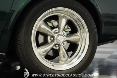 1968 Chevrolet Corvette Convertible