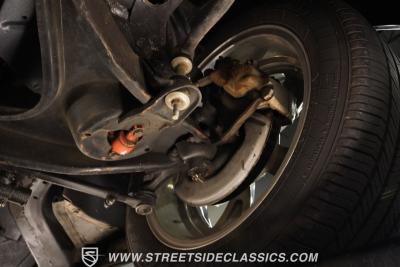 1968 Chevrolet Corvette Convertible