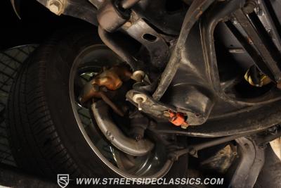 1968 Chevrolet Corvette Convertible