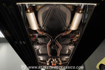 1968 Chevrolet Corvette Convertible