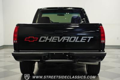 1990 Chevrolet Silverado 454 SS