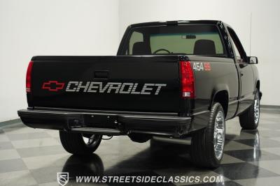 1990 Chevrolet Silverado 454 SS