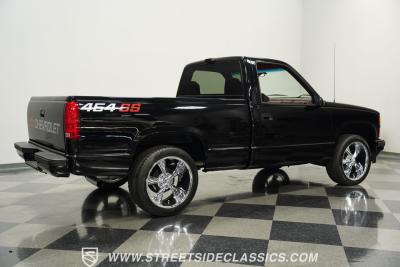 1990 Chevrolet Silverado 454 SS