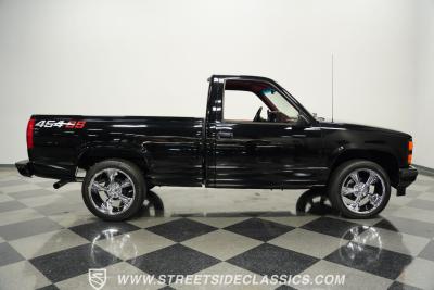 1990 Chevrolet Silverado 454 SS