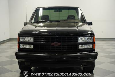 1990 Chevrolet Silverado 454 SS