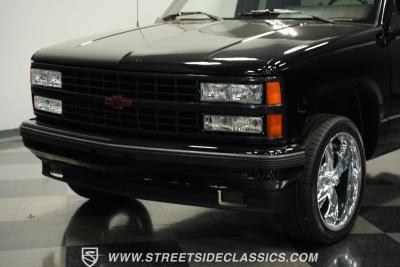 1990 Chevrolet Silverado 454 SS