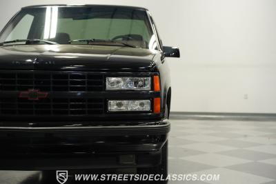 1990 Chevrolet Silverado 454 SS