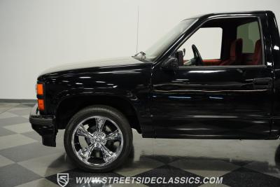 1990 Chevrolet Silverado 454 SS