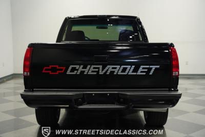 1990 Chevrolet Silverado 454 SS