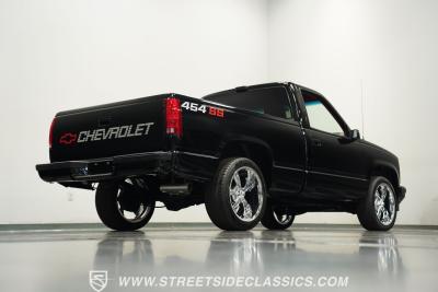 1990 Chevrolet Silverado 454 SS