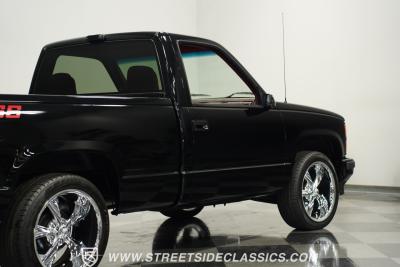 1990 Chevrolet Silverado 454 SS