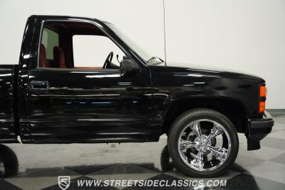 1990 Chevrolet Silverado 454 SS