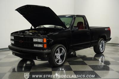 1990 Chevrolet Silverado 454 SS