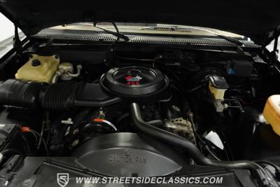 1990 Chevrolet Silverado 454 SS