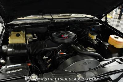 1990 Chevrolet Silverado 454 SS