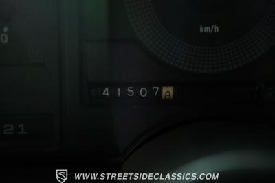 1990 Chevrolet Silverado 454 SS