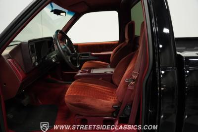 1990 Chevrolet Silverado 454 SS