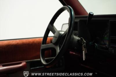 1990 Chevrolet Silverado 454 SS