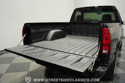 1990 Chevrolet Silverado 454 SS