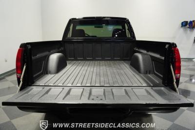 1990 Chevrolet Silverado 454 SS