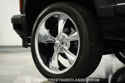 1990 Chevrolet Silverado 454 SS