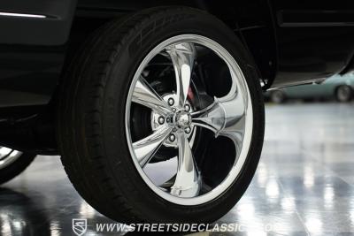 1990 Chevrolet Silverado 454 SS