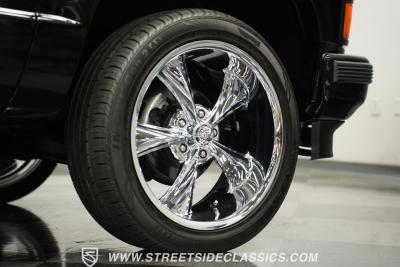 1990 Chevrolet Silverado 454 SS