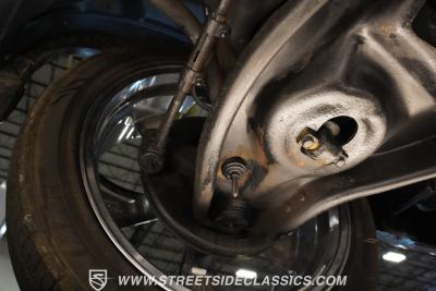 1990 Chevrolet Silverado 454 SS