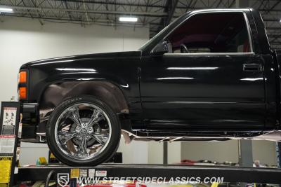 1990 Chevrolet Silverado 454 SS