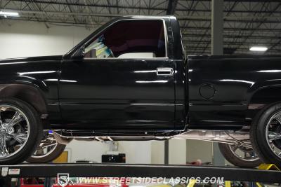 1990 Chevrolet Silverado 454 SS