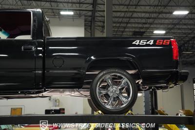 1990 Chevrolet Silverado 454 SS