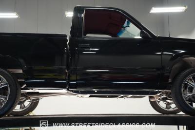 1990 Chevrolet Silverado 454 SS