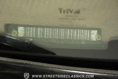 1990 Chevrolet Silverado 454 SS