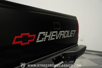 1990 Chevrolet Silverado 454 SS