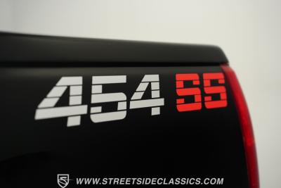 1990 Chevrolet Silverado 454 SS