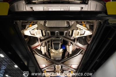 1991 Chevrolet Corvette Convertible