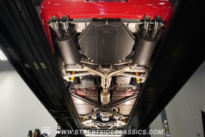 1991 Chevrolet Corvette Convertible