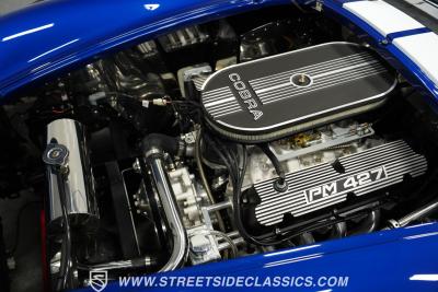 1965 Shelby Cobra Backdraft 427