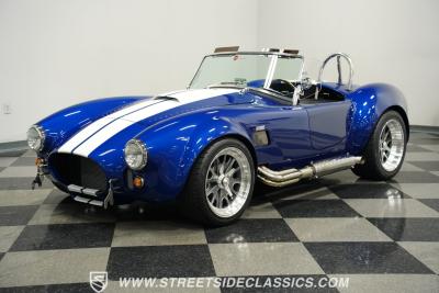 1965 Shelby Cobra Backdraft 427