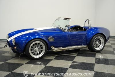 1965 Shelby Cobra Backdraft 427