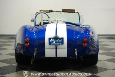 1965 Shelby Cobra Backdraft 427
