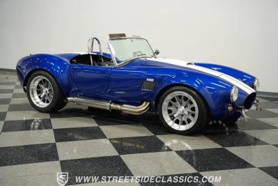 1965 Shelby Cobra Backdraft 427