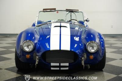 1965 Shelby Cobra Backdraft 427