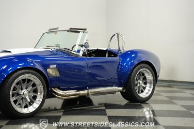 1965 Shelby Cobra Backdraft 427