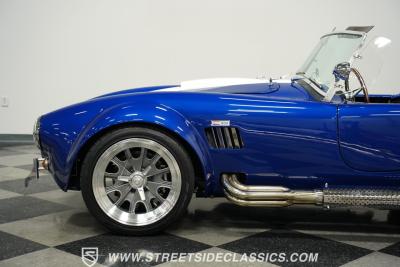 1965 Shelby Cobra Backdraft 427